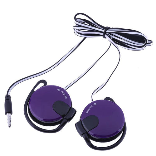 Ear-hook Magnetic Headphone