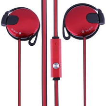 Load image into Gallery viewer, Ear-hook Magnetic Headphone