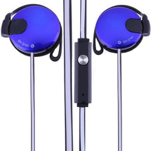 Load image into Gallery viewer, Ear-hook Magnetic Headphone