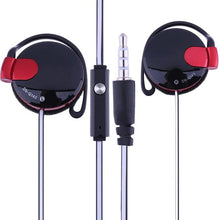 Load image into Gallery viewer, Ear-hook Magnetic Headphone