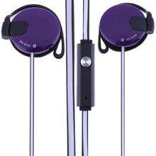 Load image into Gallery viewer, Ear-hook Magnetic Headphone