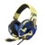 Camouflage Ps4 Gaming Headphone