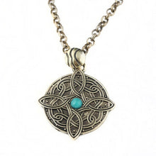 Load image into Gallery viewer, SG New Game The Elder Scrolls necklace