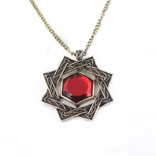 Load image into Gallery viewer, SG New Game The Elder Scrolls necklace