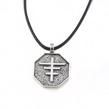 Load image into Gallery viewer, SG New Game The Elder Scrolls necklace