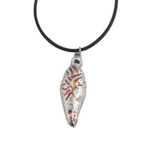 Load image into Gallery viewer, SG New Game The Elder Scrolls necklace