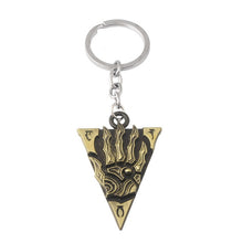 Load image into Gallery viewer, SG New Game The Elder Scrolls necklace