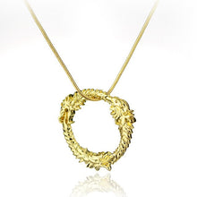 Load image into Gallery viewer, SG New Game The Elder Scrolls necklace