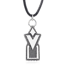 Load image into Gallery viewer, SG New Game The Elder Scrolls necklace