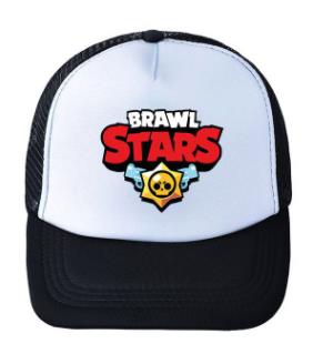 Fashion game brawl star Hat