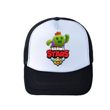 Load image into Gallery viewer, Fashion game brawl star Hat