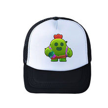 Load image into Gallery viewer, Fashion game brawl star Hat
