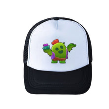 Load image into Gallery viewer, Fashion game brawl star Hat