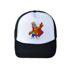 Load image into Gallery viewer, Fashion game brawl star Hat