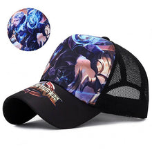Load image into Gallery viewer, Fibonacci Hat