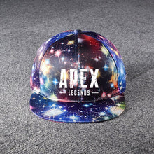 Load image into Gallery viewer, Apex Legends 3D Hat