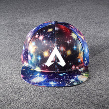 Load image into Gallery viewer, Apex Legends 3D Hat