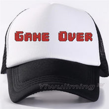 Load image into Gallery viewer, New Brand game over Hat