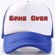 Load image into Gallery viewer, New Brand game over Hat