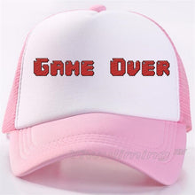 Load image into Gallery viewer, New Brand game over Hat