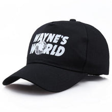 Load image into Gallery viewer, Game Wayne s World Hat