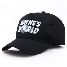 Load image into Gallery viewer, Game Wayne s World Hat