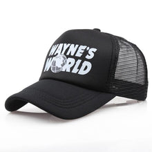 Load image into Gallery viewer, Game Wayne s World Hat