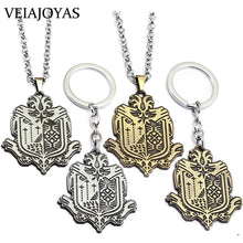 Load image into Gallery viewer, Game Monster Hunter Necklace