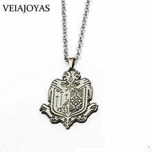 Load image into Gallery viewer, Game Monster Hunter Necklace