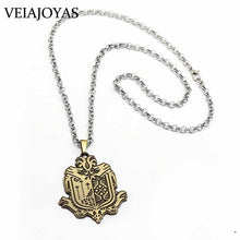 Load image into Gallery viewer, Game Monster Hunter Necklace