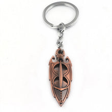 Load image into Gallery viewer, PC Game The Elder Scrolls necklace