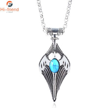 Load image into Gallery viewer, Kynareth Skyrim's Necklace