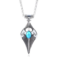 Load image into Gallery viewer, Kynareth Skyrim's Necklace