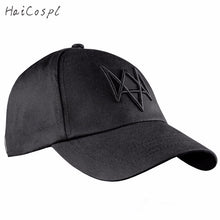 Load image into Gallery viewer, Watch Dogs Hat