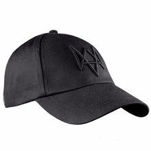 Load image into Gallery viewer, Watch Dogs Hat