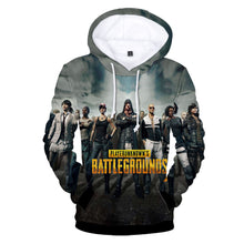 Load image into Gallery viewer, PUBG Playerunknown&#39;s Battlegrounds T-shirt
