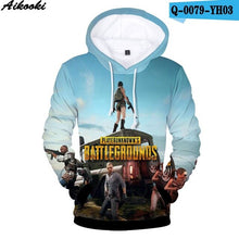 Load image into Gallery viewer, PUBG Playerunknown&#39;s Battlegrounds T-shirt