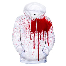 Load image into Gallery viewer, Hot Halloween 3D Hoodiess Sweatshirt