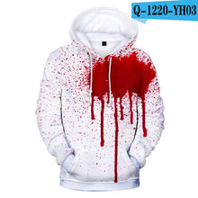 Load image into Gallery viewer, Hot Halloween 3D Hoodiess Sweatshirt