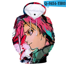 Load image into Gallery viewer, Aikooki Winter 3D Naruto Hoodies Sweatshirt