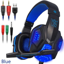 Load image into Gallery viewer, EastVita PC780 Gaming Headphone