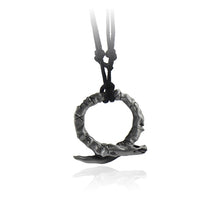 Load image into Gallery viewer, High Quality Game God of War necklace