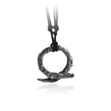 Load image into Gallery viewer, High Quality Game God of War necklace