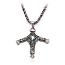 Load image into Gallery viewer, New Game BLOODBORNE Necklace